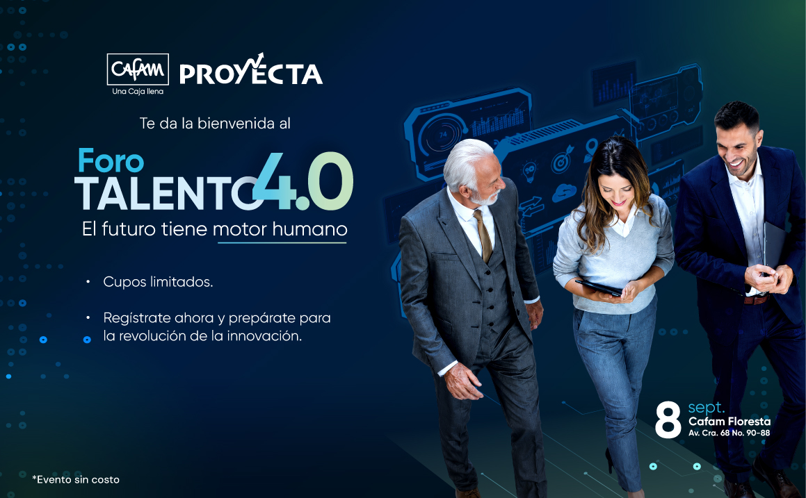Imagen del evento